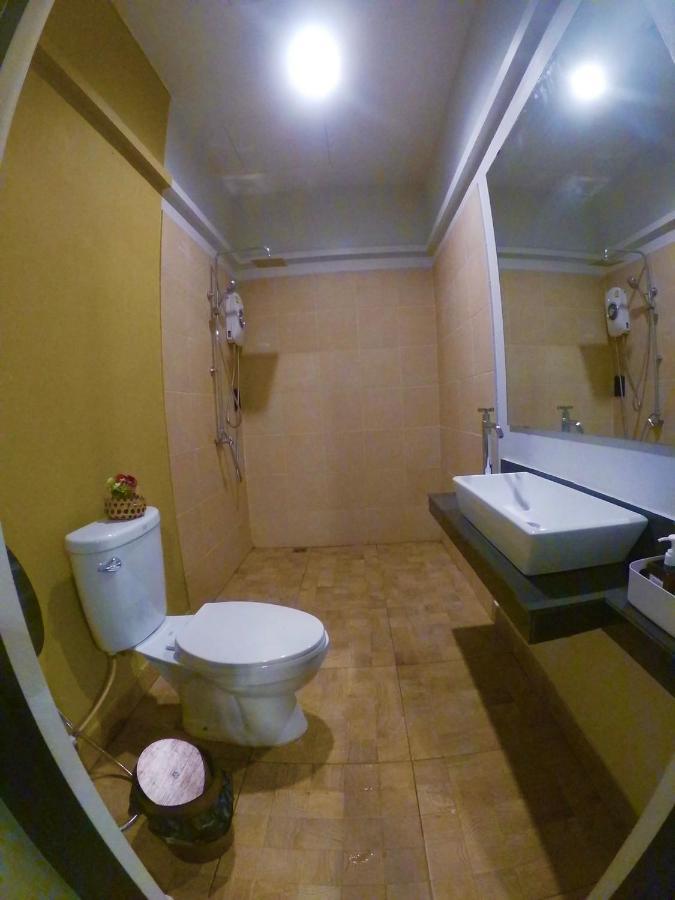 Baan Nai Soi Mini Hotel Chiang Mai Zewnętrze zdjęcie