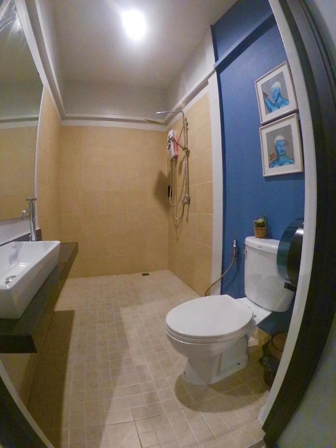 Baan Nai Soi Mini Hotel Chiang Mai Zewnętrze zdjęcie