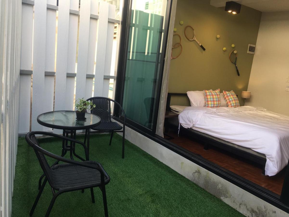 Baan Nai Soi Mini Hotel Chiang Mai Zewnętrze zdjęcie